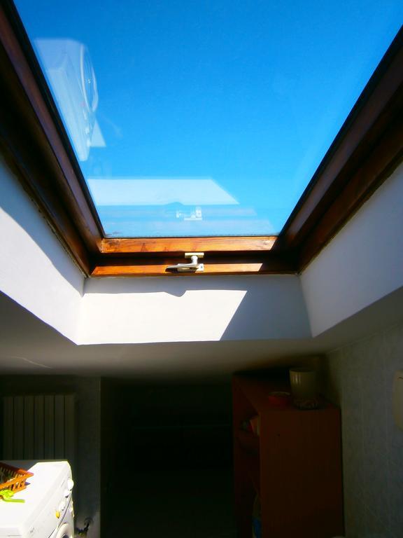 La Finestra Sul Cielo Villa San Benedetto del Tronto Bagian luar foto