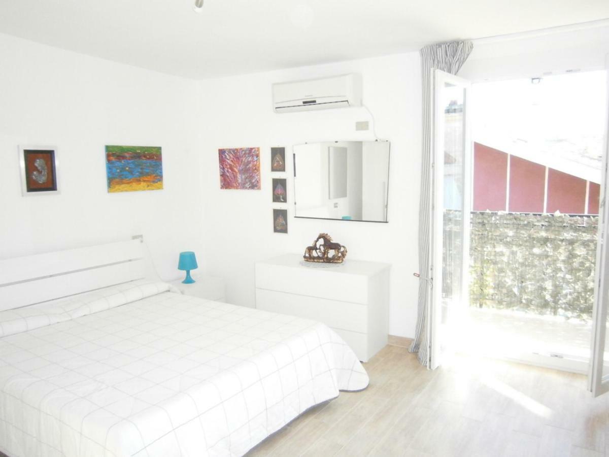 La Finestra Sul Cielo Villa San Benedetto del Tronto Bagian luar foto