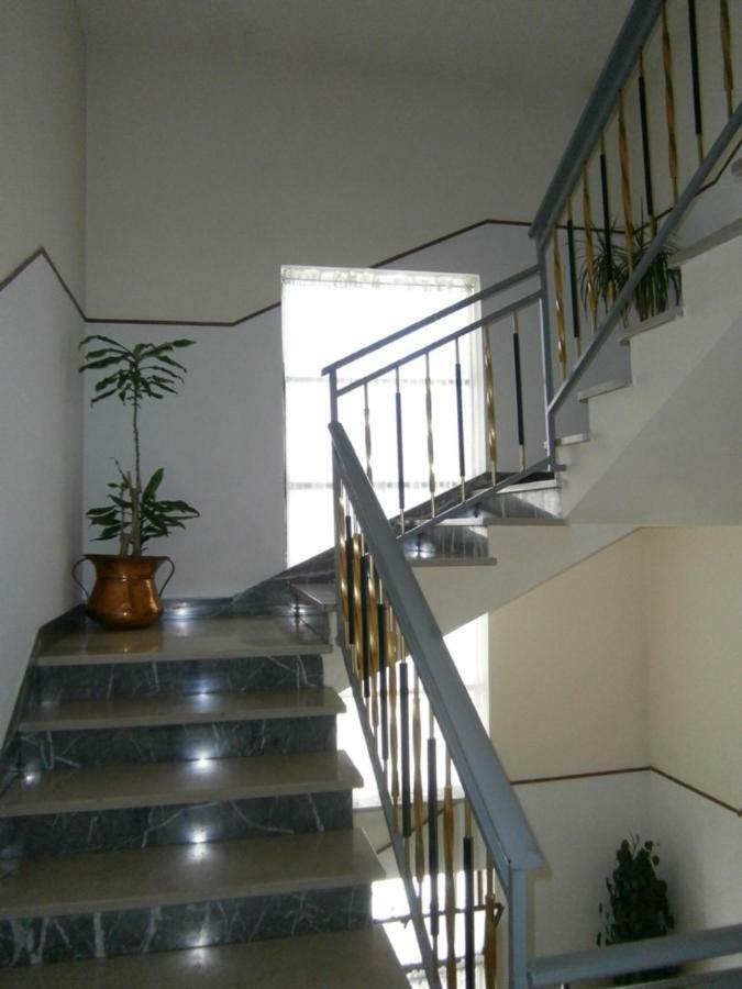 La Finestra Sul Cielo Villa San Benedetto del Tronto Bagian luar foto